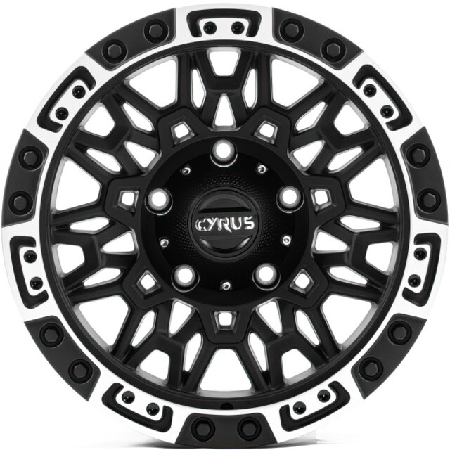 Off Road Wheels OW1705-зображення-1