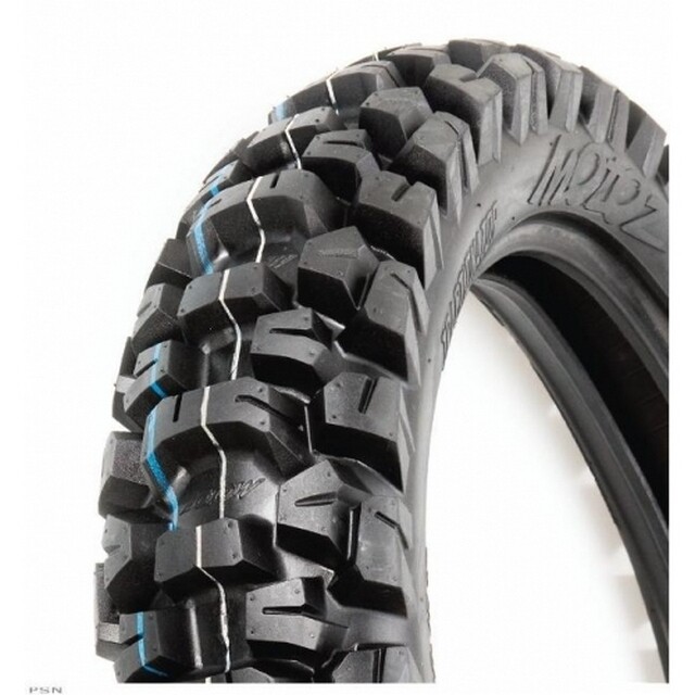 Літні шини Motoz Tractionator Desert H/T 110/90 R19 62M