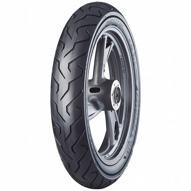 Літні шини Maxxis M6103 120/90 R18 64H-зображення-1