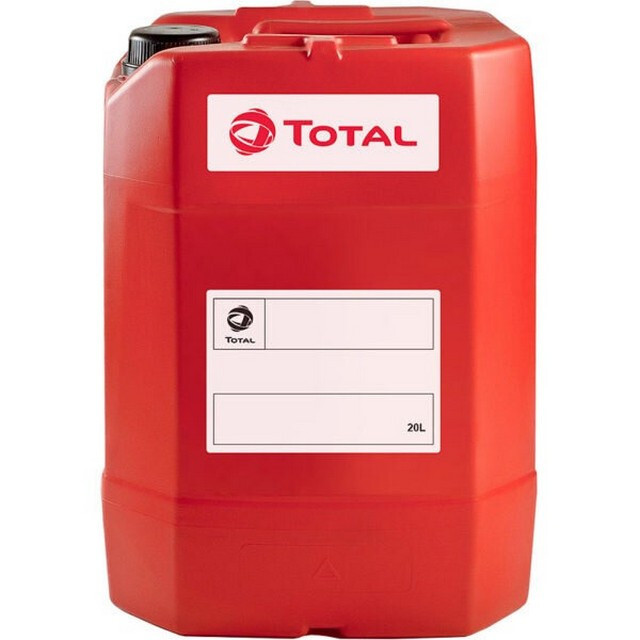 Моторна олива Total Rubia Tir 7400 15W-40 (20л.)-зображення-1