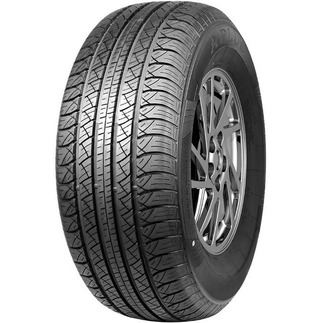 Літні шини Aplus A919 225/55 R18 98H