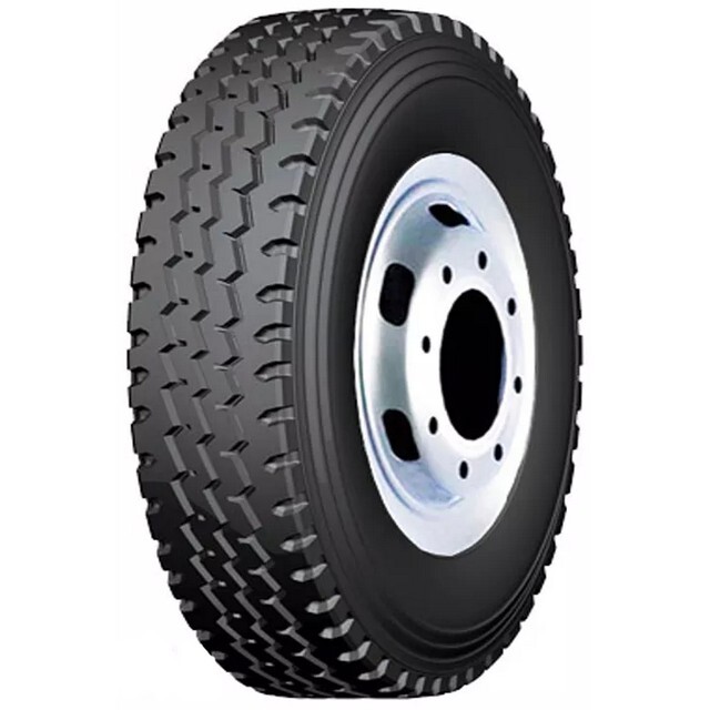 Грузові шини Wosen WS118 (універсальна) 315/80 R22.5 156/150L 20PR