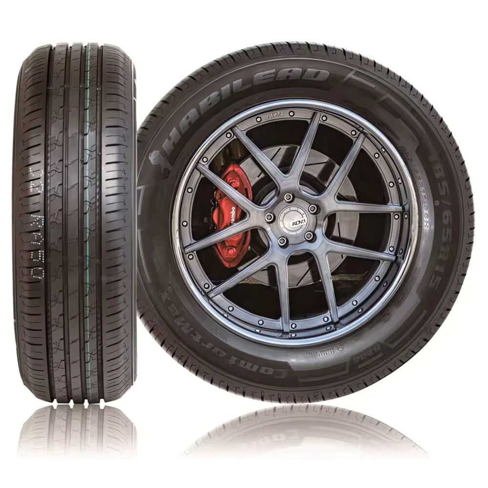 Літні шини Habilead H206 205/60 R14 88H-зображення-2