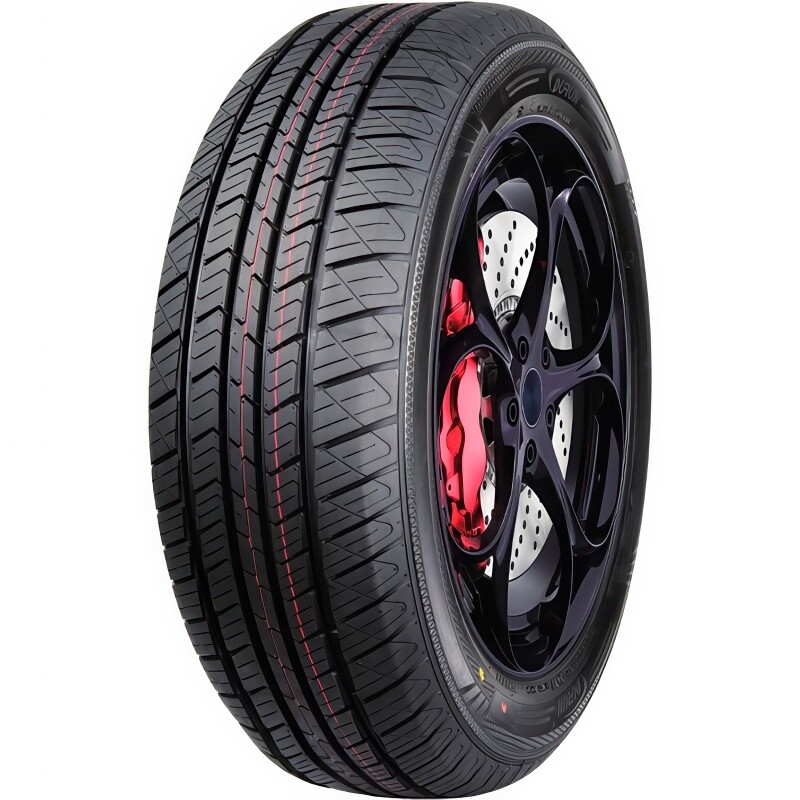 Літні шини Durun RH01 265/70 R16 112H-зображення-1