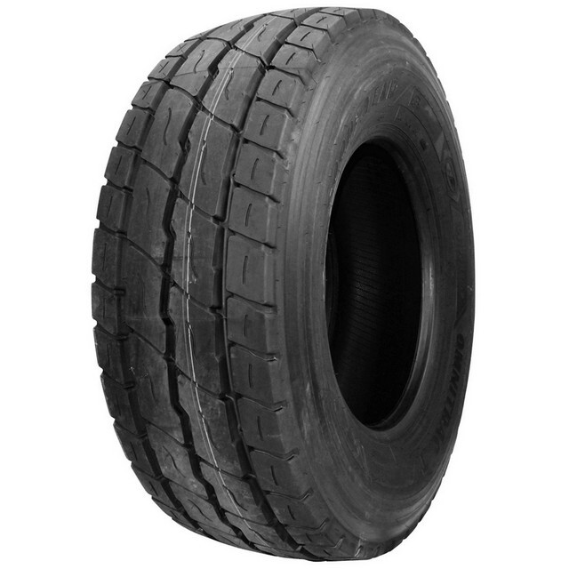 Грузові шини Goodyear Omnitrac T (причіпна) 385/65 R22.5 164/158L