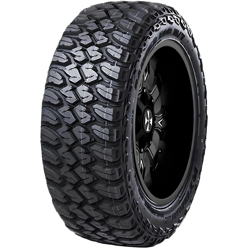 Всесезонні шини Rydanz Rammer R08 M/T 245/75 R16 120/116Q Всесезонні шини Rydanz Rammer R08 M/T 245/75 R16 120/116Q