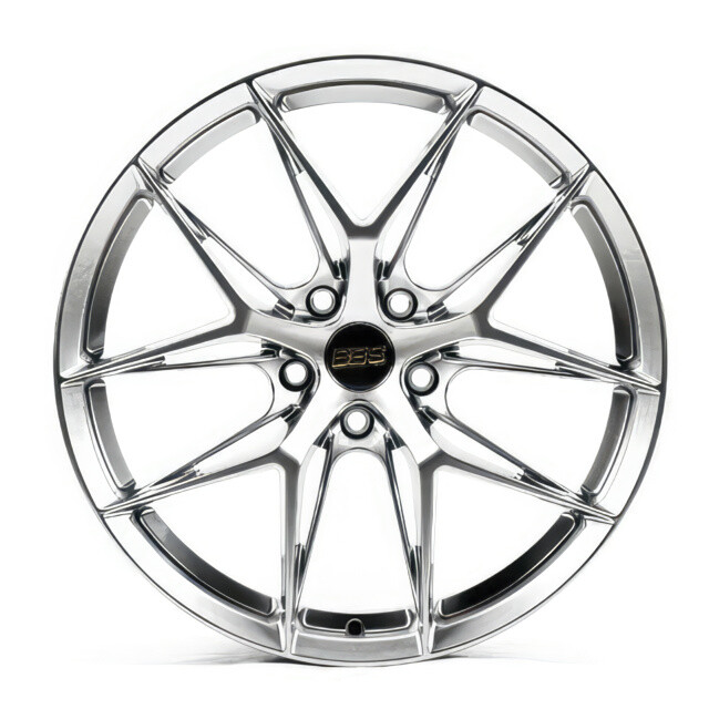 Литі диски Flow Forming FF065 R19 W8.5 PCD5x114.3 ET35 DIA73.1 (HB)