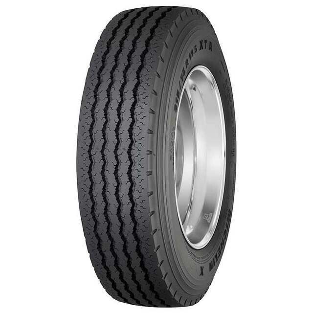 Грузові шини Michelin XTA (причіп) 8.25 R15 143/141G