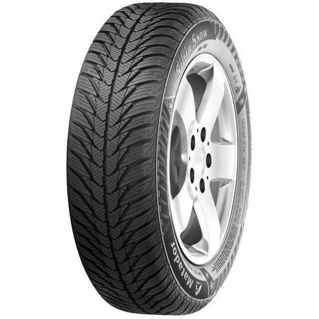 Зимові шини Matador MP-54 Sibir Snow 165/65 R15 81T