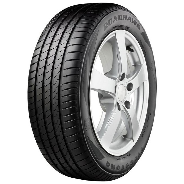Літні шини Firestone Roadhawk 275/45 ZR19 108Y XL