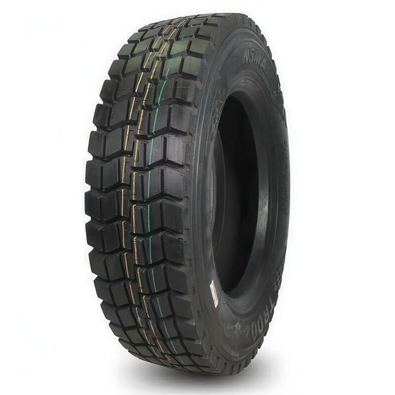 Вантажні шини Transmate TRD02 (ведуча) 215/75 R17.5 135/133M 18PR Вантажні шини Transmate TRD02 (ведуча) 215/75 R17.5 135/133M 18PR