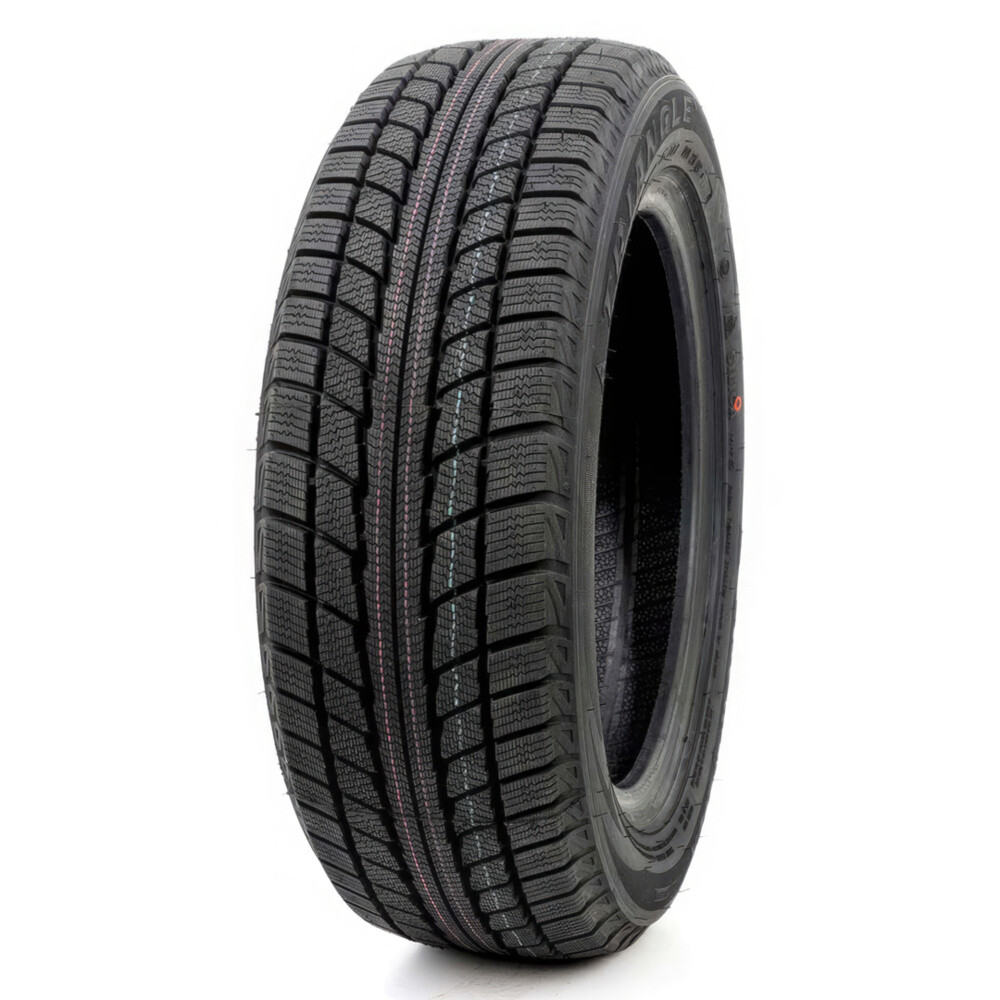 Зимові шини Triangle Snow Lion TR777 165/70 R14 81T-зображення-2