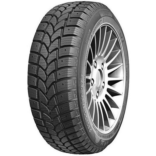 Зимові шини Taurus Ice 25/55 R17 101T XL