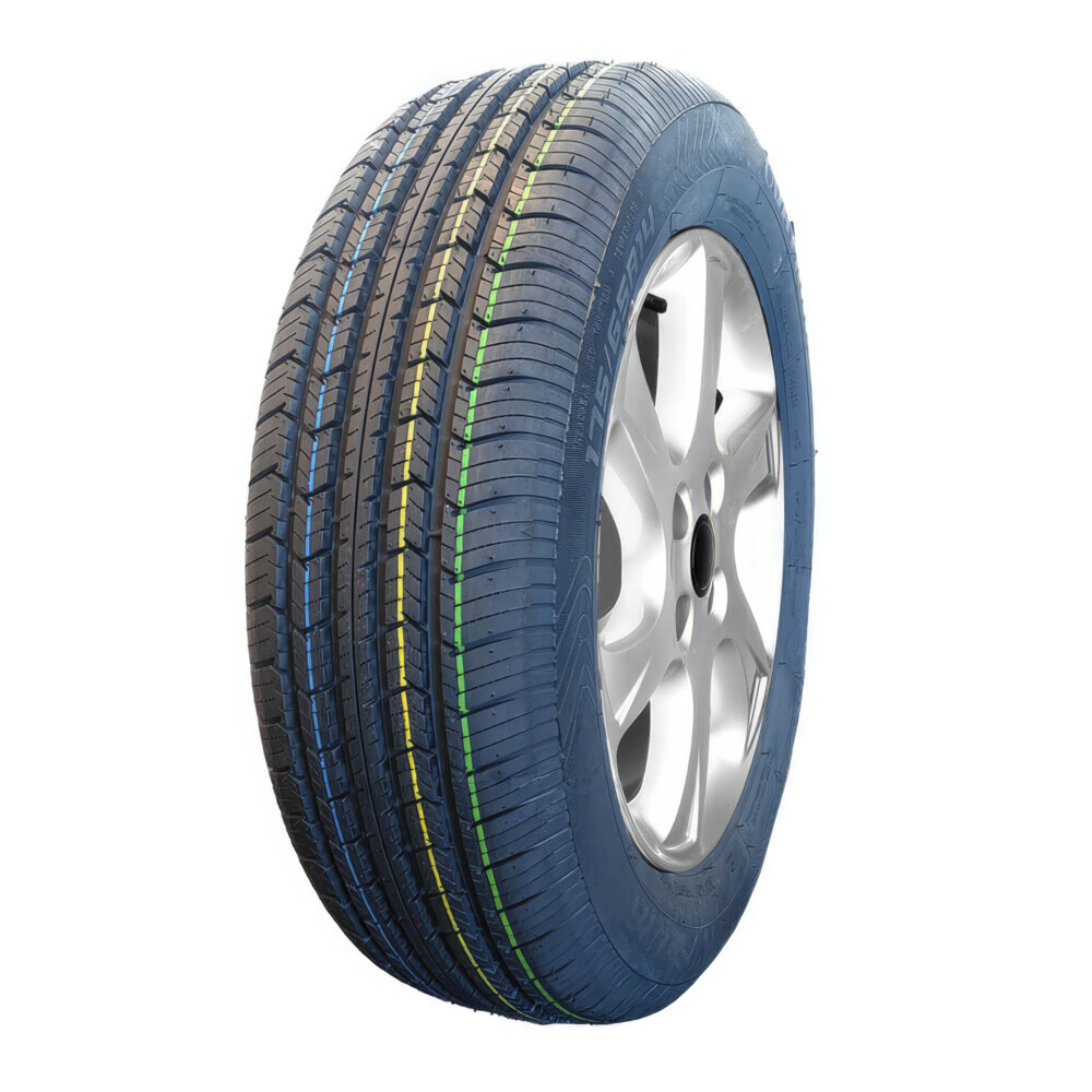 Літні шини Mirage MR-166 205/60 R15 91H Літні шини Mirage MR-166 205/60 R15 91H-зображення-2