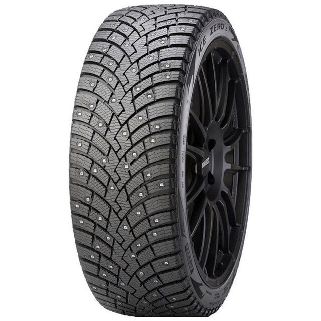 Зимові шини Pirelli Scorpion Ice Zero 2 235/55 R19 105H XL-зображення-1