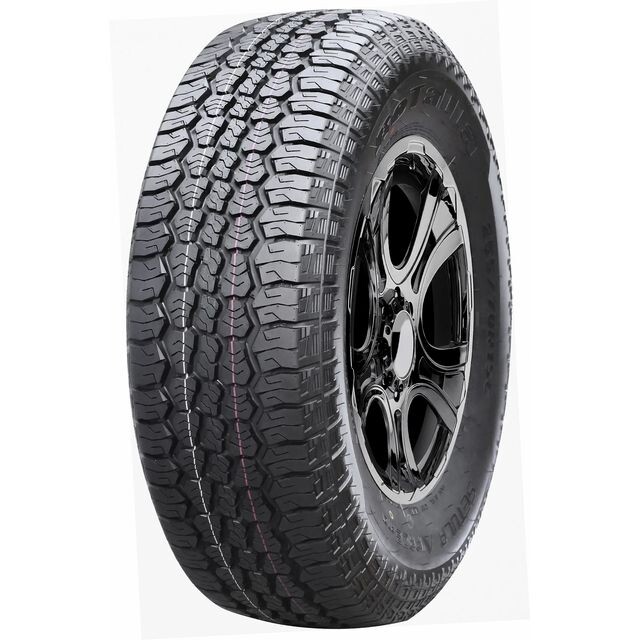 Літні шини Tracmax X-privilo AT01 265/70 R15 112H-зображення-1