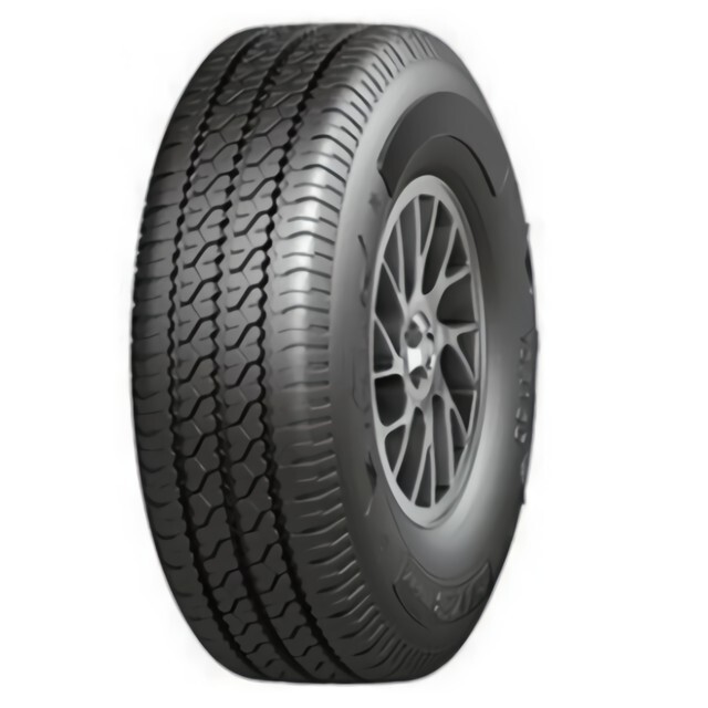 Літні шини Compasal Vanmax 215/75 R16 113/111R