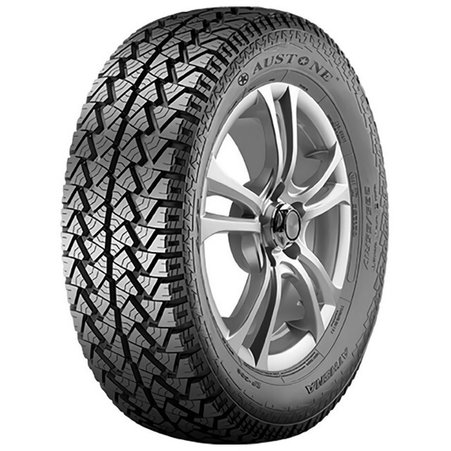 Всесезонні шини Fortune FSR-302 235/65 R17 108T-зображення-1