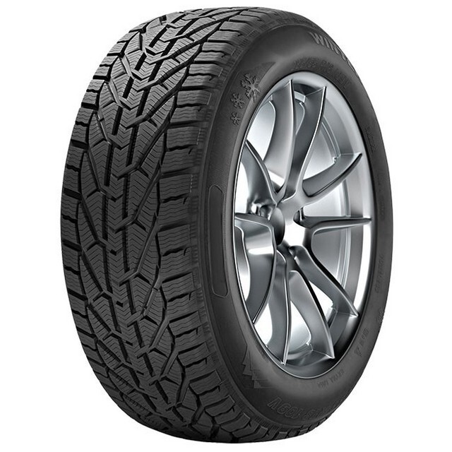 Зимові шини Strial Winter 205/55 R16 91H