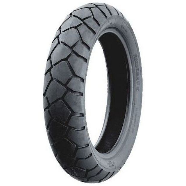 Літні шини Heidenau K76 100/90 R19 76K Літні шини Heidenau K76 100/90 R19 76K