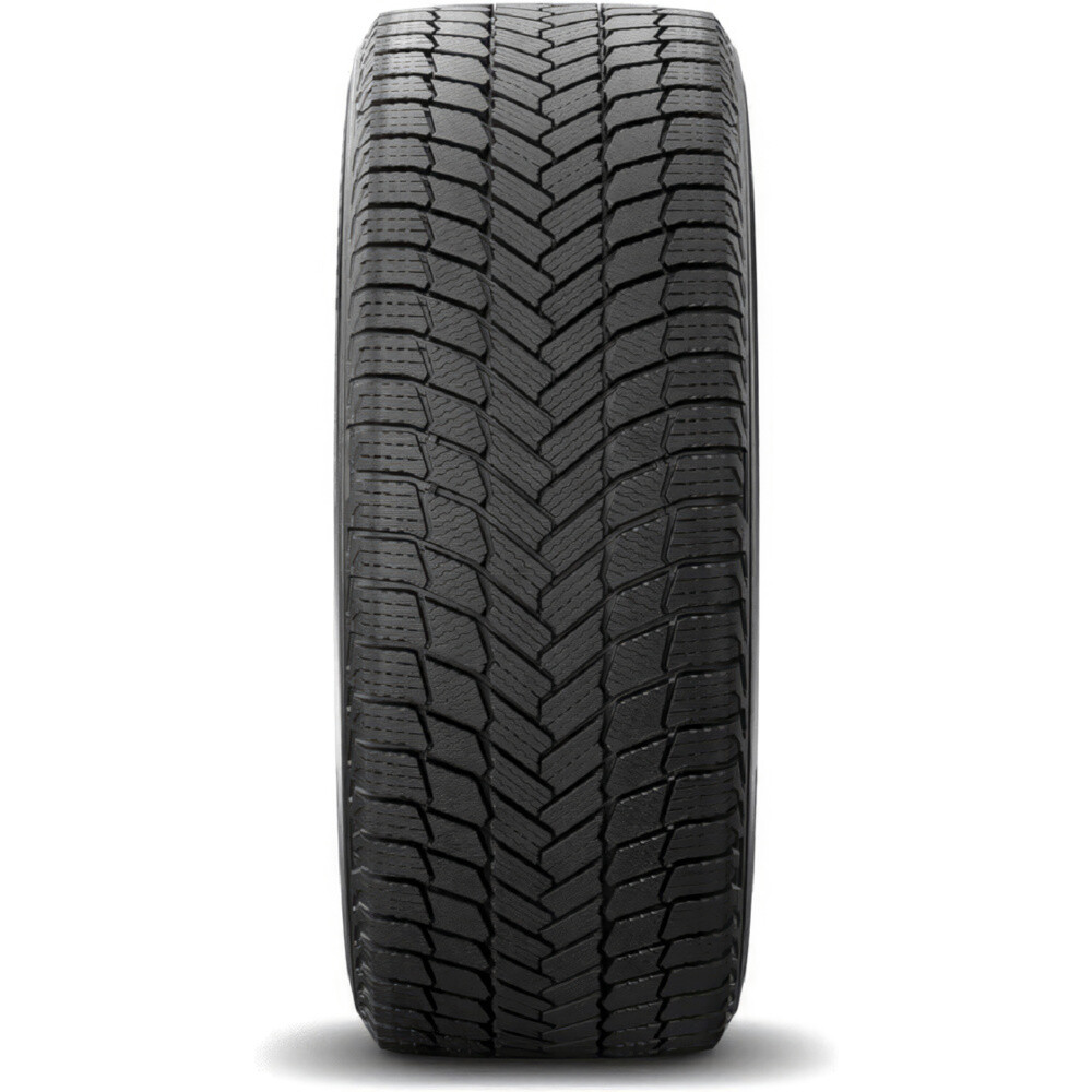 Зимові шини Michelin X-Ice Snow SUV 275/40 R21 107H XL-зображення-3