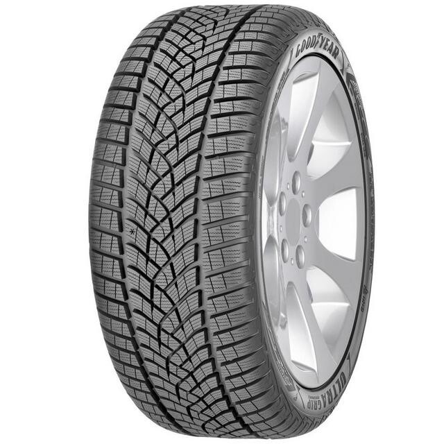 Зимові шини Goodyear UltraGrip Performance Gen-1 255/50 R19 107V XL-зображення-1