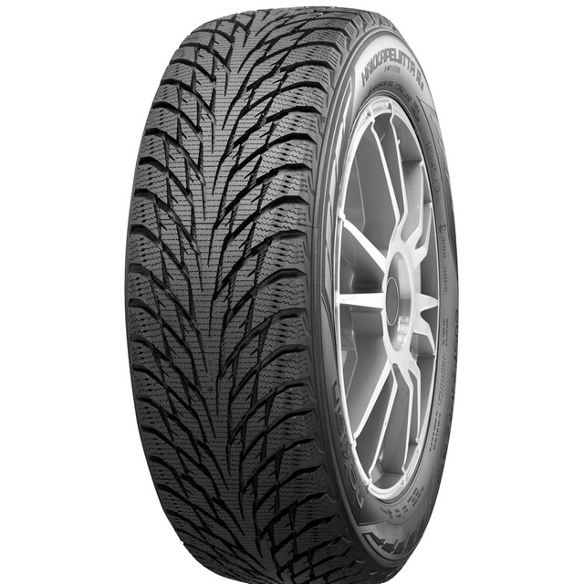 Зимові шини Nokian Hakkapeliitta R2 155/70 R19 88Q XL-зображення-1