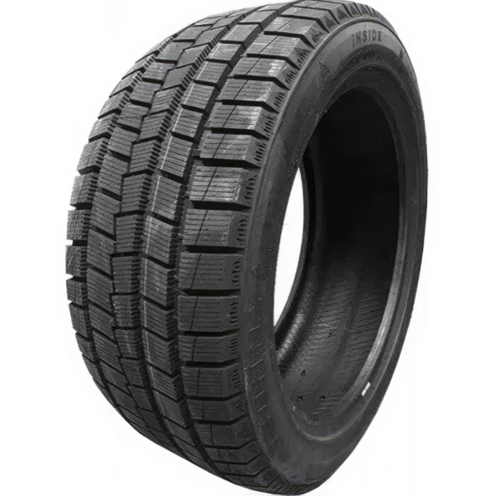 Зимові шини Wanli SW312 235/60 R18 107S XL-зображення-2