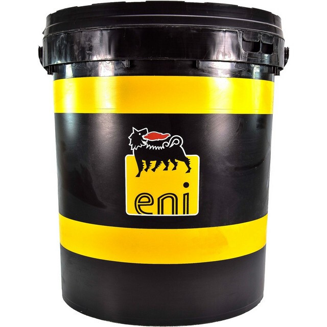 Мастило Eni GR MU EP 2 (відро 18кг.) Мастило Eni GR MU EP 2 (відро 18кг.)