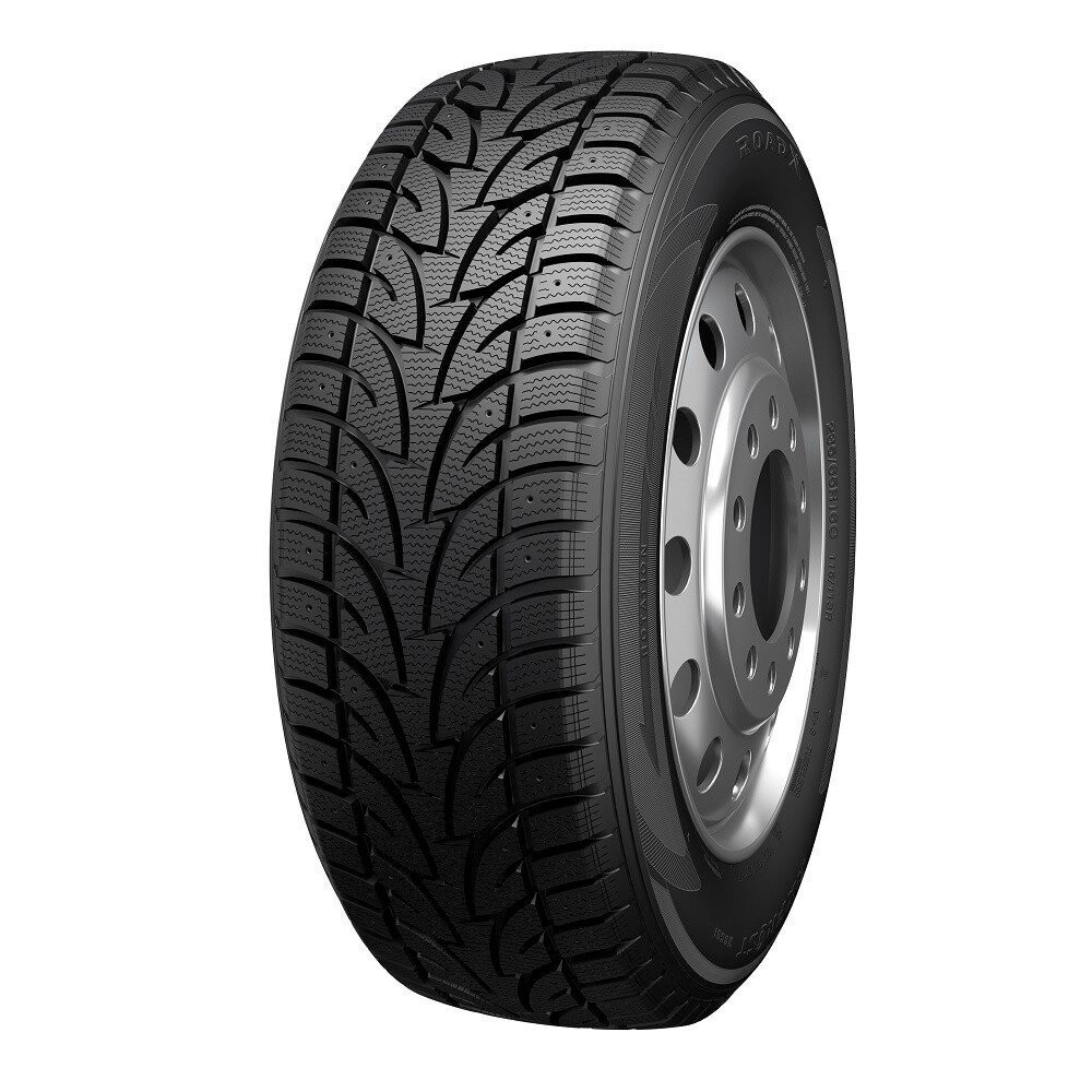 Зимові шини RoadX RX Frost WCS01 195/75 R16C 107/105Q (шип)-зображення-1