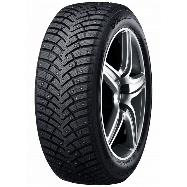 Зимові шини Nexen WinGuard WinSpike 3 265/65 R17 116T XL