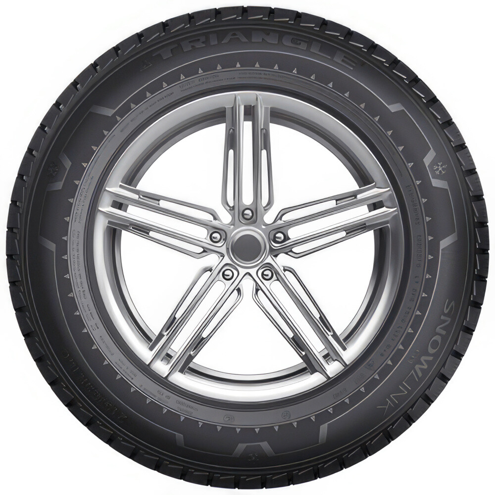 Зимові шини Triangle PL01 185/70 R14 92R XL-зображення-2