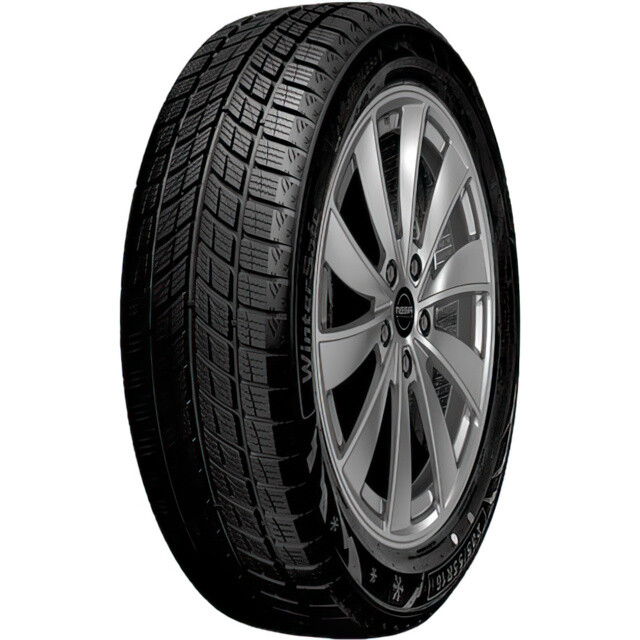 Зимові шини Nordexx WinterSafe X2 255/50 R20 109H XL-зображення-2