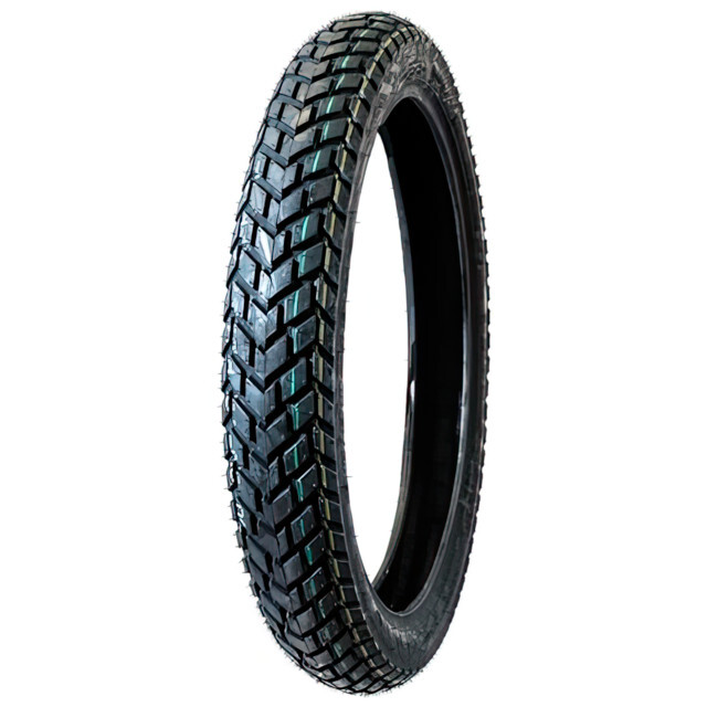 Літні шини Wanda P6167 110/90 R18 67P