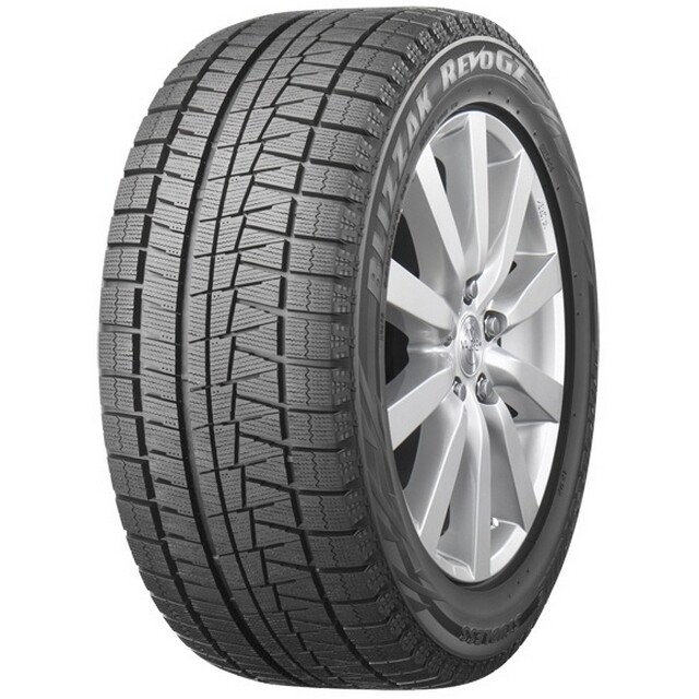 Зимові шини Bridgestone Blizzak REVO GZ 185/60 R15 84S