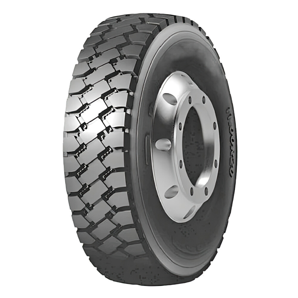 Вантажні шини Lanvigator D608E (ведуча) 11 R20 152/149K