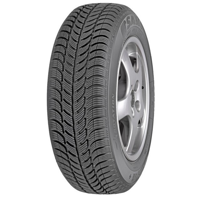 Зимові шини Sava Eskimo S3 175/65 R14 82T-зображення-15