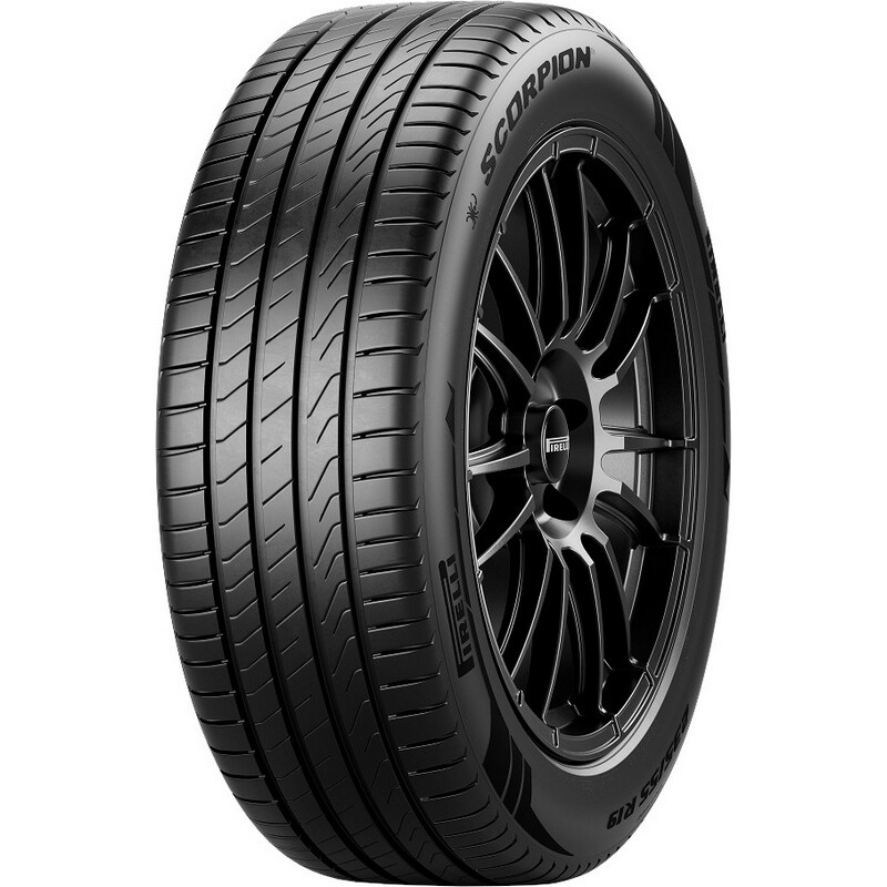 Літні шини Pirelli Scorpion (S3) 255/50 ZR19 107Y XL-зображення-1