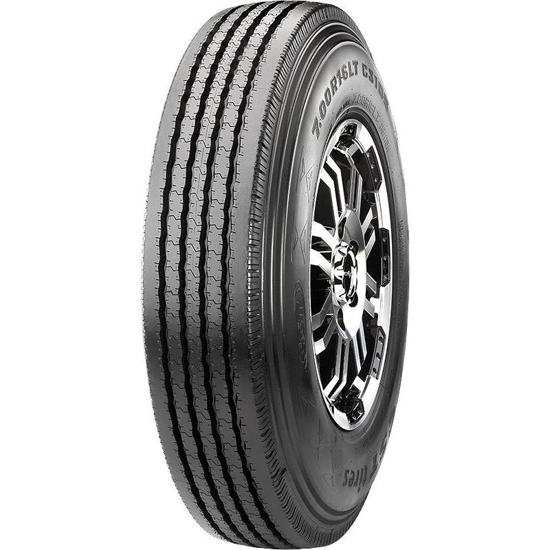 Літні шини CST CS105 7.5 R16C 121/120N Літні шини CST CS105 7.5 R16C 121/120N