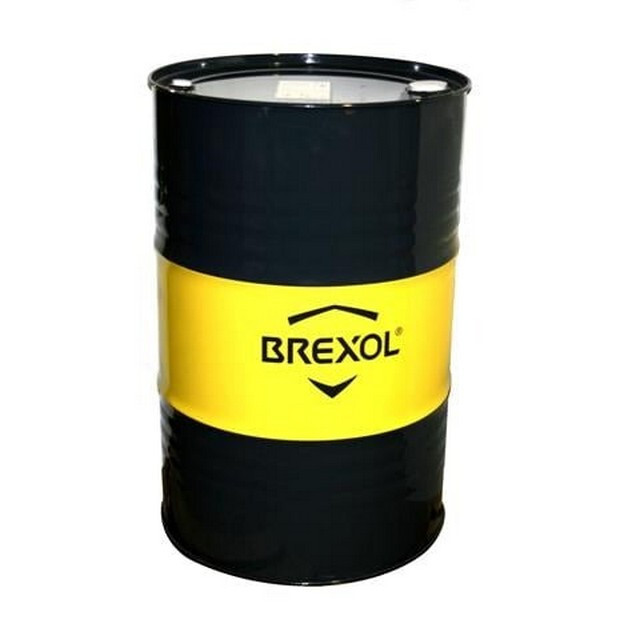 Трансмісійна олія BREXOL GEARTECH 80W-90 GL-4/GL-5 (200л.)-зображення-1