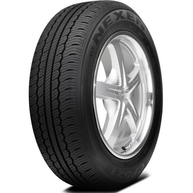 Літні шини Nexen Classe Premiere CP 521 215/70 R16C 108/106T-зображення-1