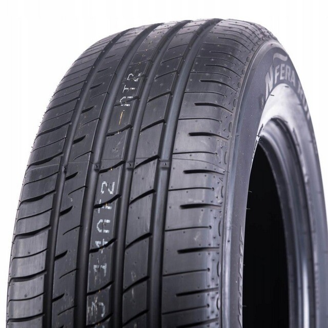 Літні шини Nexen NFera RU1 265/50 ZR19 100Y XL-зображення-3