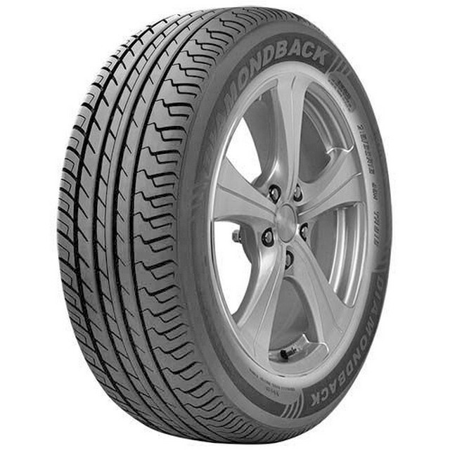 Всесезонні шини Diamondback TR918 205/60 R16 96H XL-зображення-1