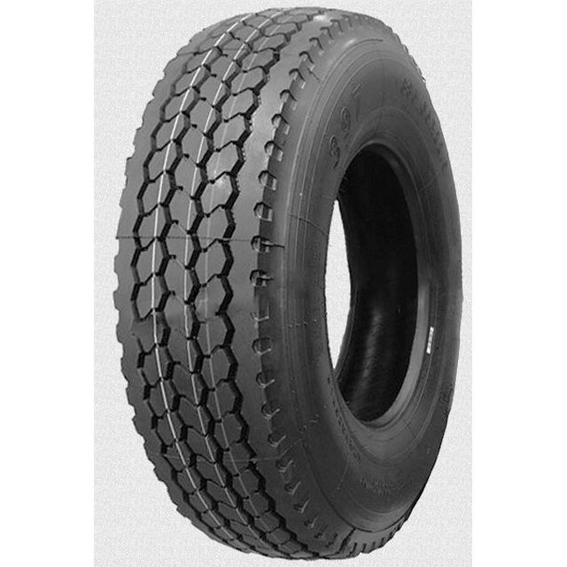Грузові шини Annaite 397 (причіпна) 385/65 R22.5 160K 20PR