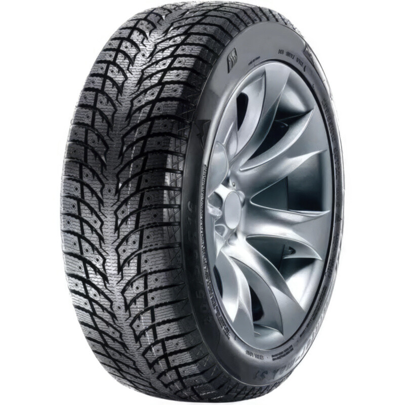 Зимові шини Milever Winter-Max S1 MW675 175/65 R14 86T XL (шип) Зимові шини Milever Winter-Max S1 MW675 175/65 R14 86T XL (шип)