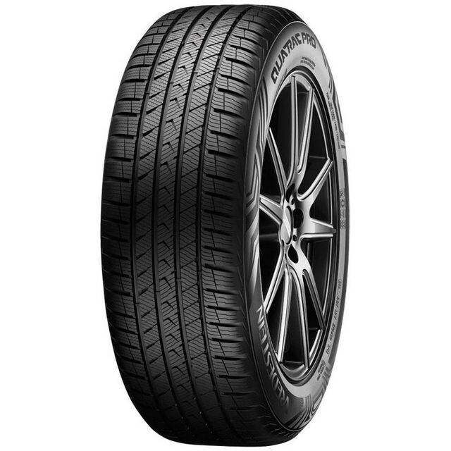 Всесезонные шины Vredestein Quatrac Pro 255/60 R17 106V