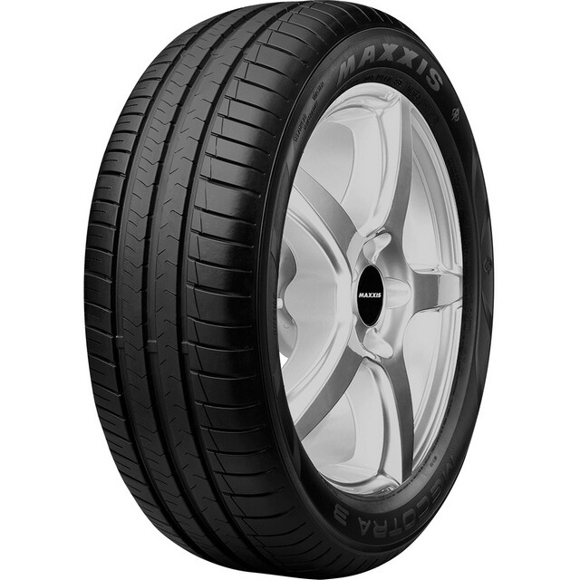 Літні шини Maxxis ME-3 Mecotra 195/65 R15 95T XL Літні шини Maxxis ME-3 Mecotra 195/65 R15 95T XL