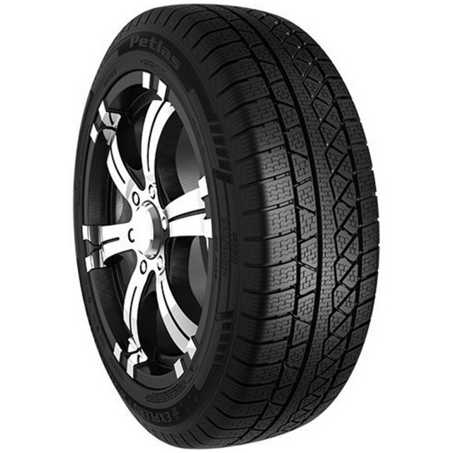 Зимові шини Starmaxx Incurro Winter W870 235/55 R18 104H Reinforced-зображення-1