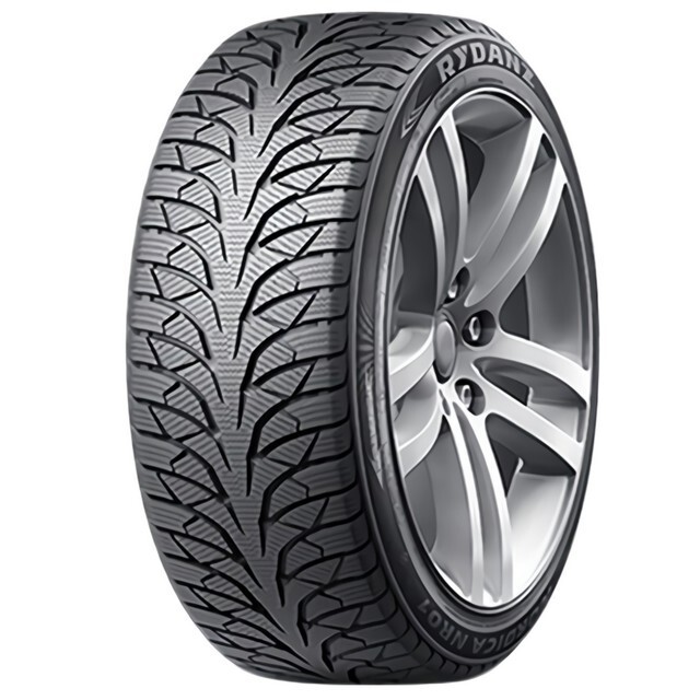 Зимові шини Rydanz Nordica NR01 245/50 R19 105V XL Зимові шини Rydanz Nordica NR01 245/50 R19 105V XL