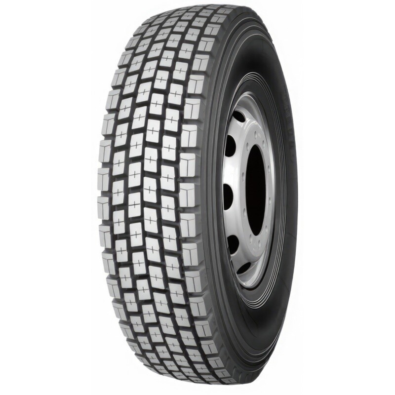 Вантажні шини Durun DH203 (ведуча) 315/80 R22.5 157/153L Вантажні шини Durun DH203 (ведуча) 315/80 R22.5 157/153L